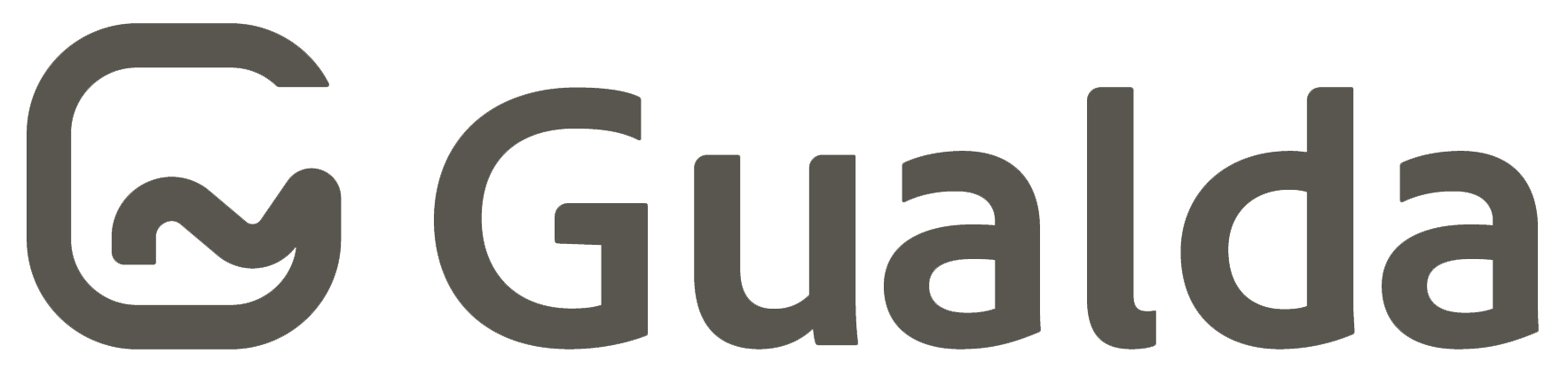 Logo Gualda