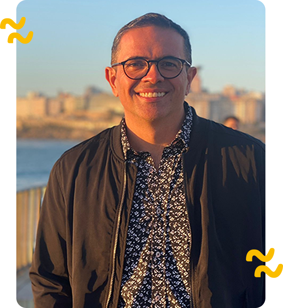 <p>Juan Miguel<br />
Gracia Barbero - Barcelona, 1976</p>
